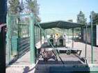 Hotel Canino de S. L�zaro