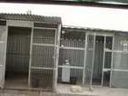 Boxes do Centro de F�rias