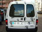 TaxiDog